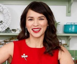 Rachel Khoo