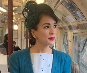 Rachel Khoo