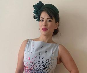 Rachel Khoo