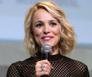 Rachel McAdams