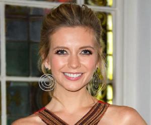 Rachel Riley Biography