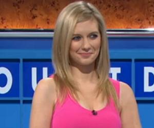 Rachel Riley