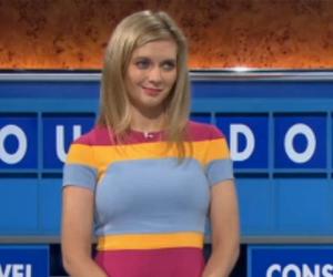 Rachel Riley