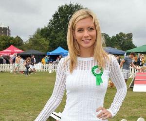 Rachel Riley