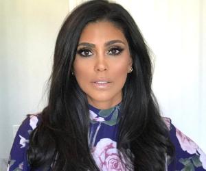 Rachel Roy