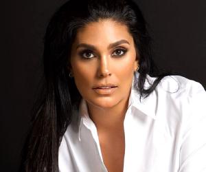 Rachel Roy