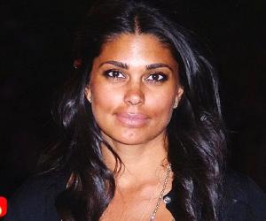 Rachel Roy