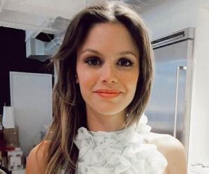 Rachel Bilson