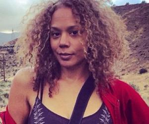 Rachel True