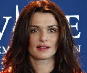 Rachel Weisz