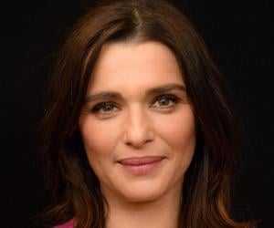 Rachel Weisz