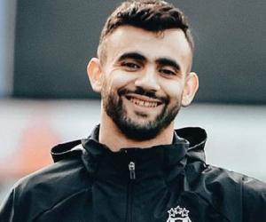 Rachid Ghezzal