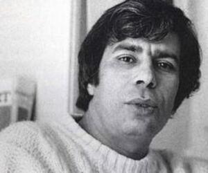 Rachid Mimouni
