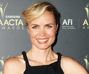 Radha Mitchell