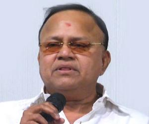 Radha Ravi