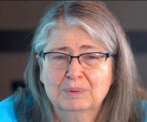 Radia Perlman Biography