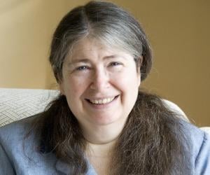 Radia Perlman