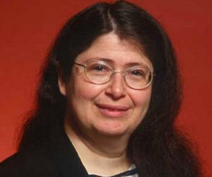 Radia Perlman