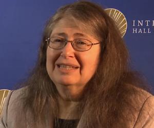 Radia Perlman