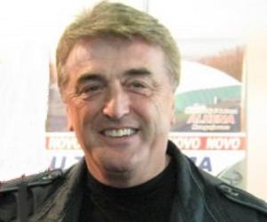 Radomir Antić