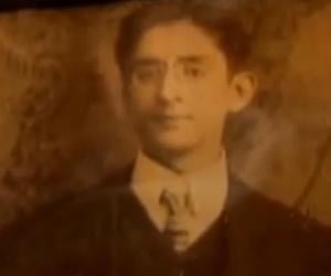 Rafael Arévalo Martínez
