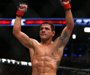 Rafael dos Anjos