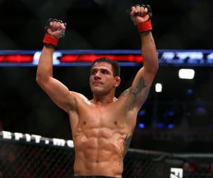 Rafael dos Anjos
