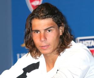 Rafael Nadal