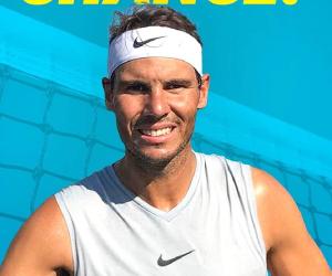 Rafael Nadal