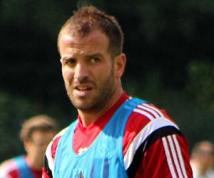 Rafael van der Vaart