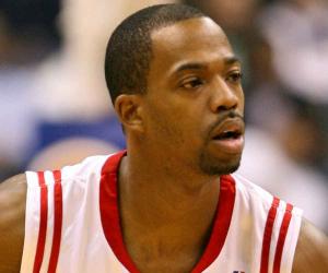 Rafer Alston