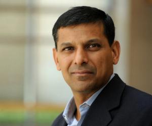 Raghuram Rajan Biography