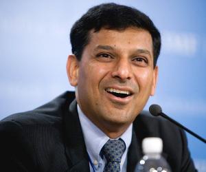 Raghuram Rajan