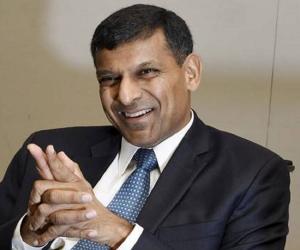 Raghuram Rajan