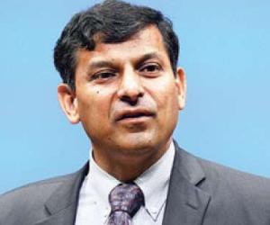 Raghuram Rajan