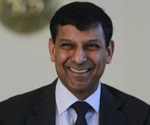 Raghuram Rajan