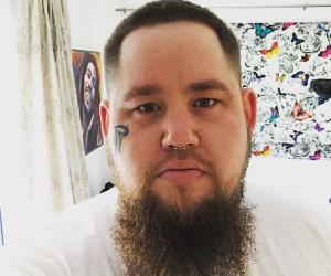 Rag’n’Bone Man