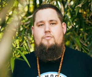 Rag’n’Bone Man