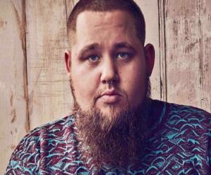 Rag’n’Bone Man