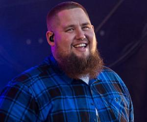 Rag’n’Bone Man