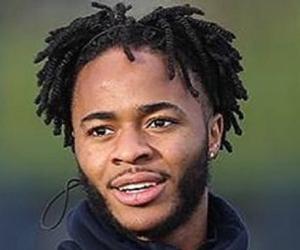 Raheem Sterling