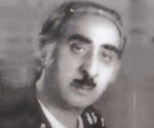 Rahim Bakhsh