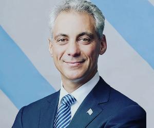 Rahm Emanuel