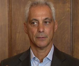 Rahm Emanuel