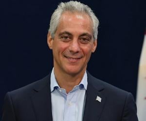 Rahm Emanuel