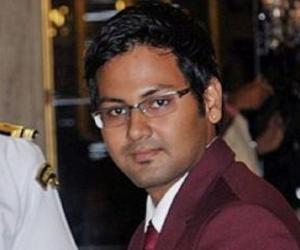 Rahul Banerjee