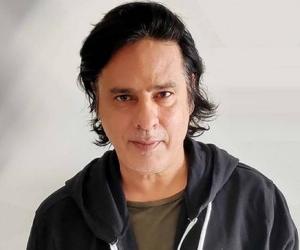 Rahul Roy