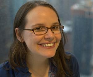 Raina Telgemeier