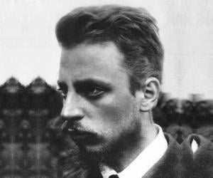 Rainer Maria Rilke