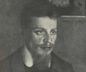 Rainer Maria Rilke